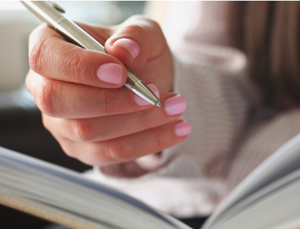 Día de las Mujeres Escritoras en El Corte Inglés, Santander