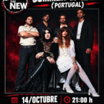 Concierto de Summer of Hate, shoegaze en Rock Beer the New
