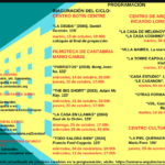 Arquicines: La casa de Mélkinov y La casa Koshimo