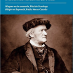 La invención de Bayreuth, presentación en Santander