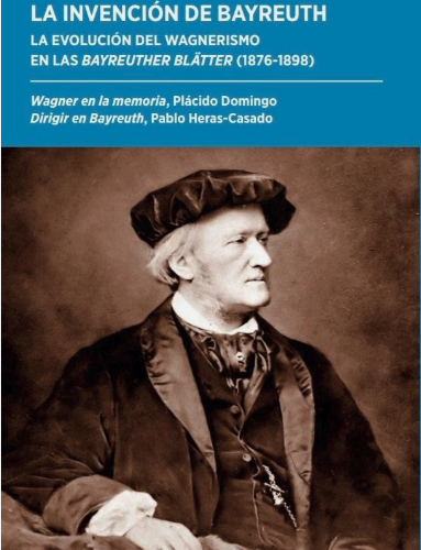La invención de Bayreuth, presentación en Santander