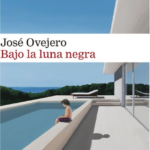 José Ovejero presenta ‘Bajo la luna negra’ en Santander