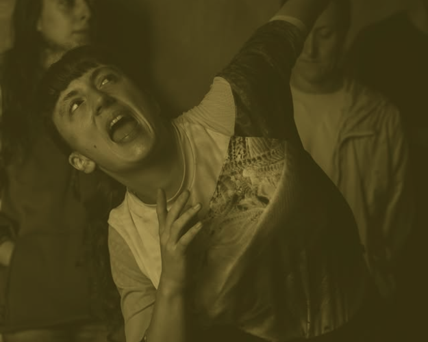 Microdesfase: performance en Santander el 28 de octubre