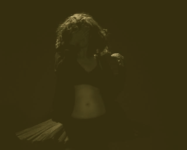 Elena Córdoba estrena danza en Escena Miriñaque