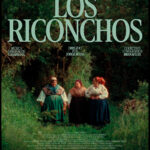 Estreno de La suite de Los Riconchos en la Filmoteca