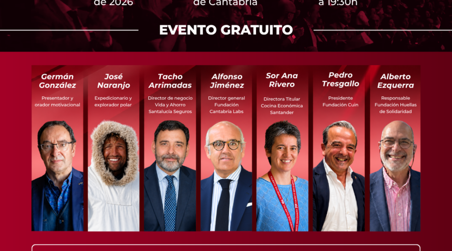 Bárymont Impulsa: A propósito de tu futuro en Santander