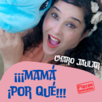 «¿Mamá, por qué?» cuentos para bebés en la Biblioteca Central