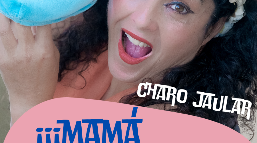 «¿Mamá, por qué?» cuentos para bebés en la Biblioteca Central