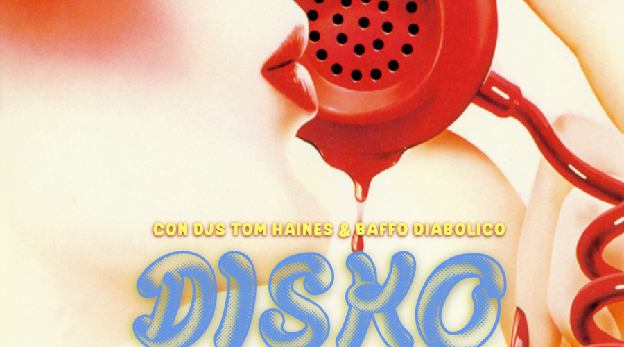 Disko Island vuelve a la Sala Niágara de Santander