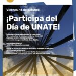 Apertura del curso 2026-2027 de UNATE en Santander