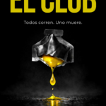 Presentación y firma de ‘El club’ en Santander