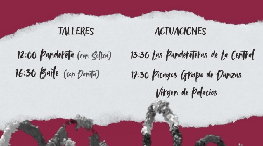 III Encuentro de Folclore Bárcena de Carriedo