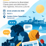 III Jornada de Periodismo e Inmigración en Tabacalera