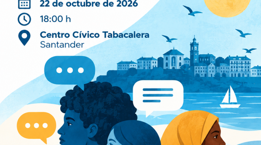 III Jornada de Periodismo e Inmigración en Tabacalera