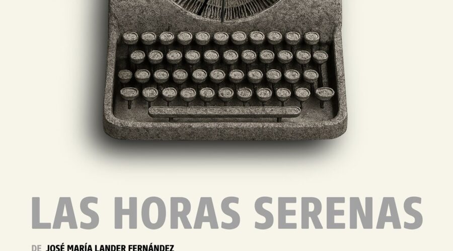 Las Horas Serenas de Jachas Teatro en Las Llamas