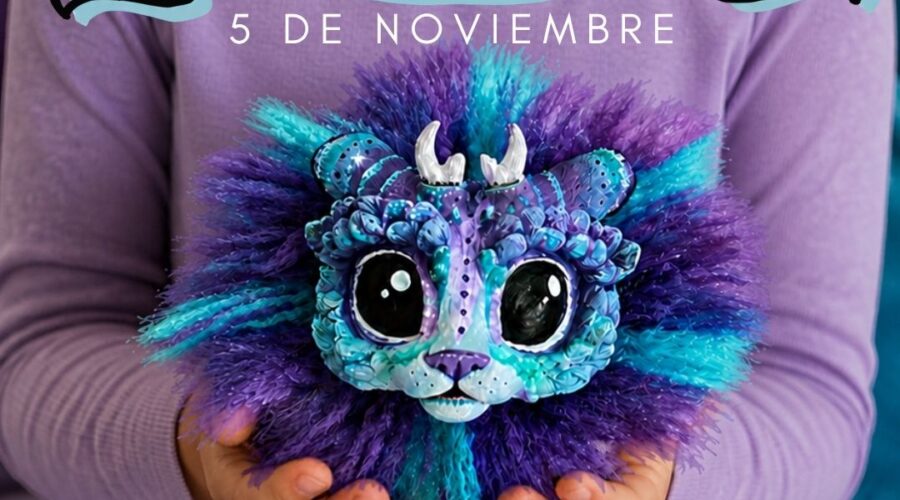 CURSOS ARTÍSTICOS 5 Y 6 DE NOVIEMBRE EN ARTYM