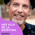 Encuentro con Imanol Gómez Martín en Biblioteca Central