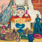 La muerte tiene permiso: conferencia en Faro Santander