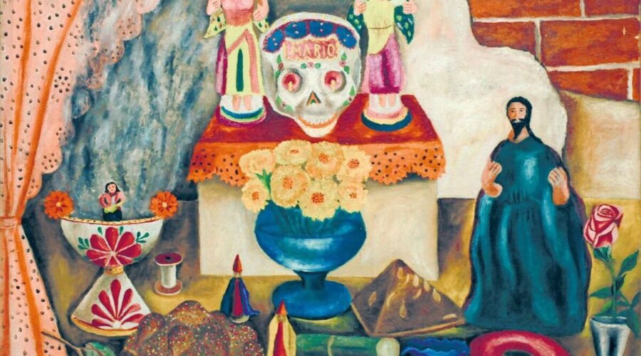 La muerte tiene permiso: conferencia en Faro Santander