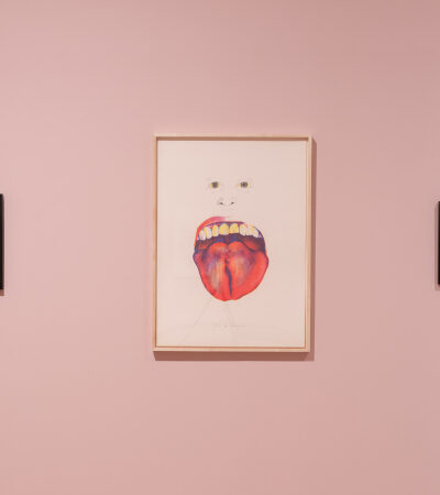 Visita comentada a la exposición Marisol en el Centro Botín