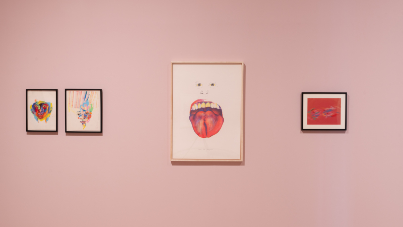 Visita comentada a la exposición Marisol en el Centro Botín