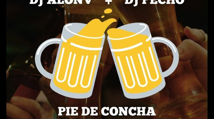 Oktoberfest 2026 en Pie de Concha con DJ Alonv y DJ Pecho