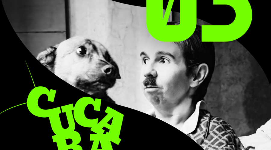 Cucarachas: melodrama de Juan Manuel Brun en El Principal