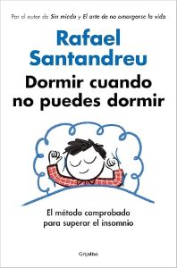 Rafael Santandreu presenta su libro en Santander