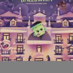 Halloween en Santander: pasajes del terror gratis 2026