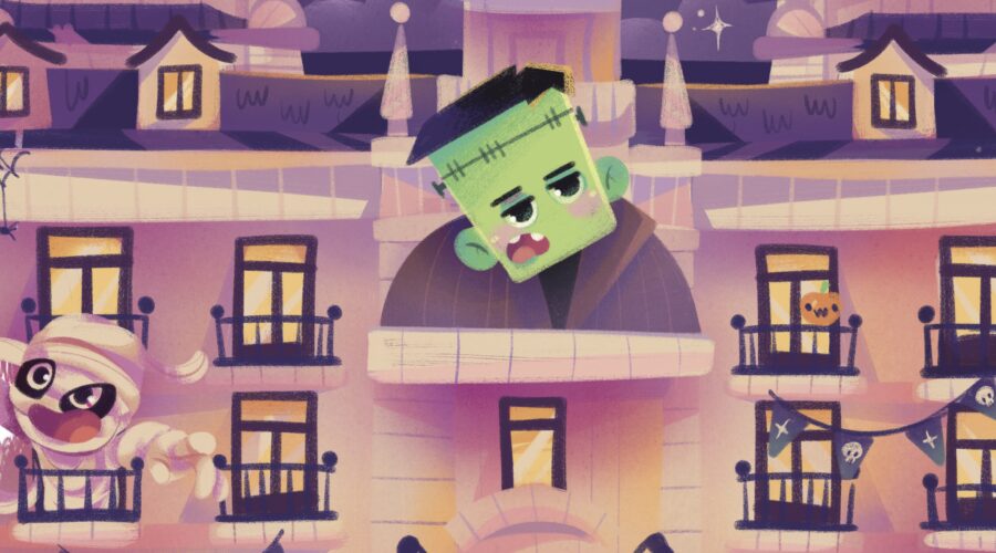 Halloween en Santander: pasajes del terror gratis 2026