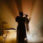 Muérdago: Adelaida en concierto en Faro Santander