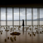 Apertura de la exposición «Solange Pessoa: Del día o de la noche»