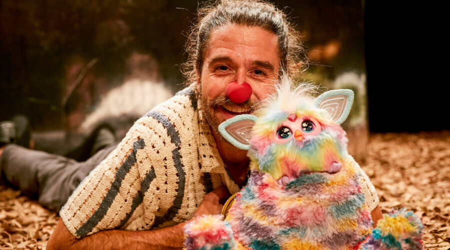 «Artiga» cierra el XXI Indifest en Escena Miriñaque