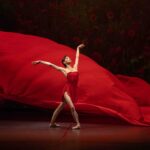 Lucía Lacarra Ballet presenta ‘Lost Letters’ en Cantabria