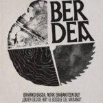 Proyección de Berdea en la Filmoteca de Cantabria