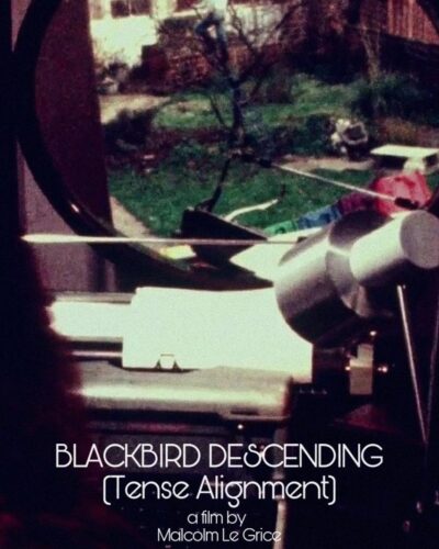 Puntos de Fuga VI: Blackbird Descending en Santander