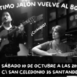 Canciones mexicanas con El Último Jalón