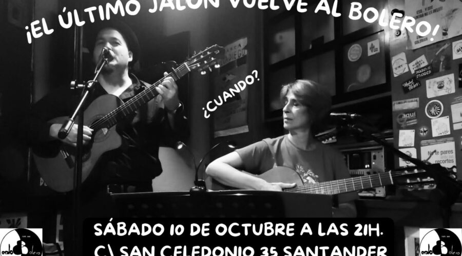 Canciones mexicanas con El Último Jalón