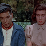 Cine mexicano en Santander: El bolero de Raquel