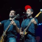 Carlitos Alfa en la Sala Niágara: versiones pop-rock