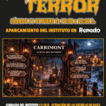 Carrimont, la ruta que no existe en Renedo de Piélagos