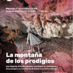 Cátedra Casado Soto: «La montaña de los prodigios», por Roberto Ontañón