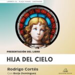 Rodrigo Cortés presenta ‘Hija del cielo’ en Gil