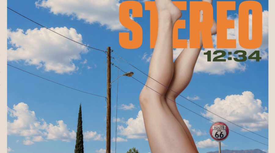 Cinema Stereo, una «banda de rock en Technicolor»