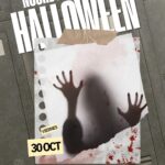 Crimen en el After, teatro inmersivo en Espacio Joven Santander