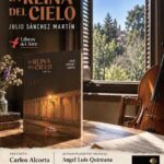 Presentación del libro La Reina del Cielo