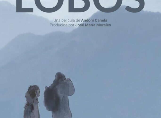 Durmiendo con lobos: proyección y coloquio en Santander