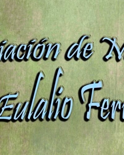 Ciclo de conciertos solidarios en el Centro Cívico Eulalio Ferrer