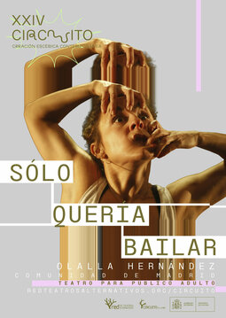 «Solo quería bailar»: teatro punk en Café de las Artes