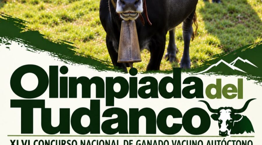 Feria de la Olimpiada del Tudanco en Cabezón de la Sal 2026